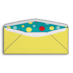Circus Circus Envelope Y2
