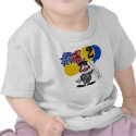 Circus Clown 2nd Birthday t-shirts by kids_birthdays Circus Clown 2nd Birthday t-shirts