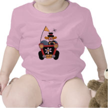 Circus Clown Car Tees