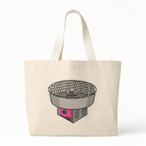 CIRCUS COTTON CANDY bags