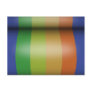 Circus Curtains Postcard