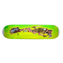 Circus Freak skateboards