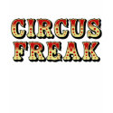 Circus Freak t-shirt