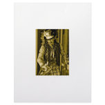 Circus Guy letterhead