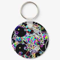 Circus-Image1 keychains by thelovetouch Circus-Image1 keychains