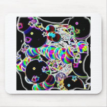 Circus-Image1 mousepads