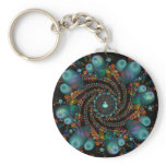 Circus Keychain