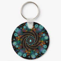 Circus Keychain