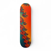 Circus Lines Skateboard