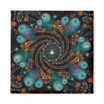 Circus Magnet by squirrel27 Circus Magnet