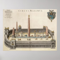 Circus Maximus Posters