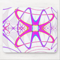 Circus mousepads