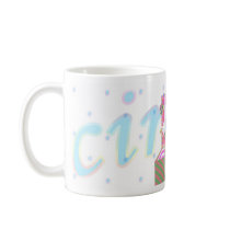Circus mugs