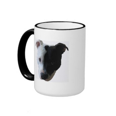 Circus Coffee Mug by missroll