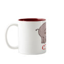 Circus! mugs