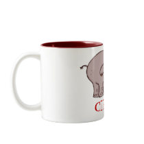 Circus! mugs by gnurf Circus! mugs