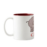Circus! mugs