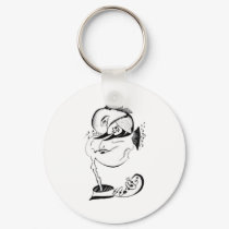 Circus of Peace keychains