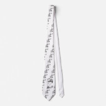 Circus of Peace ties