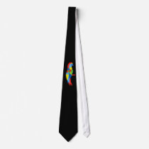 Circus Parrot ties by lonvig Circus Parrot ties