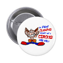 Circus Pin