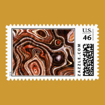 Circus stamps