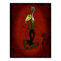 Circus posters