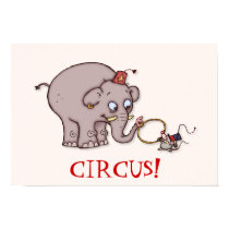 Circus! posters by gnurf Circus! posters