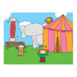 Circus - Poster posters