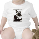 Circus Rider T-shirt