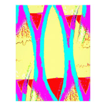 Circus Ring Letterhead
