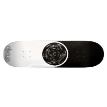 Circus Skate Board skateboards by kingkaoa Circus Skate Board skateboards