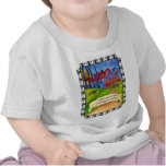CIrcus Tent t-shirts