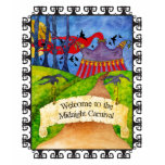 CIrcus Tent t-shirts