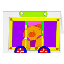 circus wagon 300dpi cards