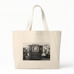 Circus Wagon Vintage 1937 Montana Photo bags