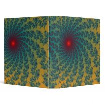 Circus Whirlpool Binder