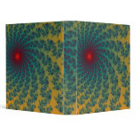 Circus Whirlpool Binder