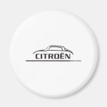 Ciroen Magnet
