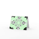 Cirq de Circle Notecard
