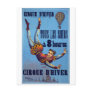 Cirque dʹHiver, c.1880 Postcard