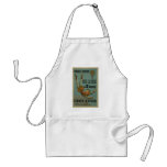 Cirque D'Hiver Aprons