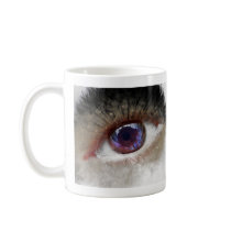 "Cirque" Coffee Mugs