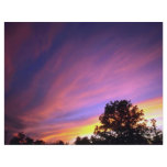 Cirrostratus, Ontario, Canada flyers
