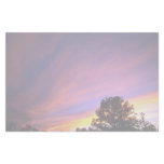 Cirrostratus, Ontario, Canada Personalized Stationery