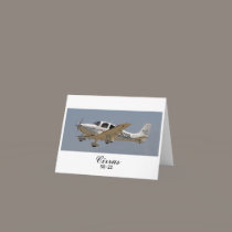 Cirrus SR22 - 2, Cirrus, SR-22 cards