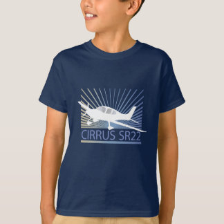 cirrus pilot shirt