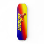 CIRSUR MONKEY SKATE BOARDS