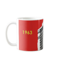 CIS Tower 1963 mugs by manmodsoc CIS Tower 1963 mugs