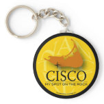 cisco keychain